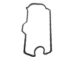 Trq 95VR48H Oil Pan Gasket Fits 1978-1983 American Motors Concord. Fixed Price $61.19.