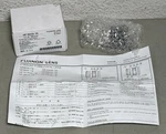 Fujifilm Fujinon Lens HF16HA-1S 1:1.4/16MM C-mount Fixed Focal New Box. Fixed Price $119.99.