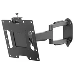 Peerless SA740P Flat Panel Articulating Mount,wall 2ZA84. Fixed Price $199.00.