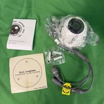 Lts CMHT2122-28LF Hd Tvi 2MP 2.8MM Lens 65FT Smart Dual Light 4IN1 Dome Camera. Fixed Price $38.95.