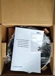 Axis T94U02D Pendant Kit 5506-661 Stainless Steel Fixed Dome Camera Mount. Fixed Price $87.99.