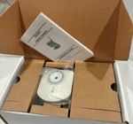 Wireless Ip Indoor Camera Sensormatic Adt RC8021 White. Fixed Price $21.89.