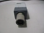 Acti Connecting Vision ACM-5601B MPEG-4 Sp, Mjpeg Megapixel Ip Indoor Box Camera. Fixed Price $150.00.