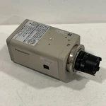 Used Panasonic WV-CP414 CP-414 Cctv Color Camera 24V Ac. Fixed Price $49.95.