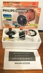 Philips Magnavox Colorcam Mini Wired Camera Plug & Play PM61761. Fixed Price $24.99.