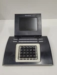 Dallmeier VMC-1 D6 Video Management Screen & Kb Keyboard Untested. Fixed Price $59.99.