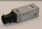 Everfocus EQ350AHQ-NMN/N 520 Tvl 1/3" Color Digital Camera. Fixed Price $45.00.