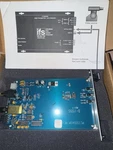 Ifs VT1500WDM-R3 Fiber Optic Video Transmitter/receiver D-1SSS Module. Fixed Price $60.00.