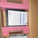Verint Edge 80 Black Nvr Surveillance Recorder With Cables And Accessories. Fixed Price $300.00.
