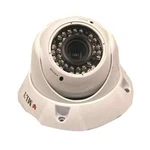 2.8-12MM Lens 600 Tvl Ccd Vandal-proof Ir Color Security Dome Camera 100FT. Fixed Price $39.99.