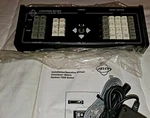 Coaxitron Matrix System 7500 Controls Module CM750D. Fixed Price $339.00.