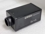 Sony XCL-U1000C Uxga Progressive Ccd Industrial Camera. Fixed Price $249.90.