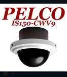 Pelco IS150-CWV9 Color Camera W/ 540TVL 3-9.5MM Rugged Mini Recessed Dome New!. Fixed Price $43.90.