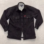 Dickies Jacket Mens Medium Black Insulated Workwear Rugged Tough Warm. Fixed Price $29.62.