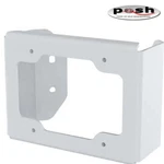 New Axis 03003-001 TQ9301 White Corner Bracket Indoor Dome Camera Mount. Fixed Price $96.95.