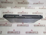 Bosch Ltc 2682/90 Video Multiplexer. Fixed Price $337.99.