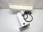 Dotworkz Systems Cooldome Camera Enclosure W/ Arm. Fixed Price $249.99.