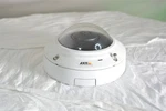 Axis 0515-001-02 M3007-PV Poe Network Dome Camera. Fixed Price $25.70.
