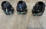 Lot Of 3 Ultrak KDSA00N1 Cameras - Is Untested See Pictures No Returns. Fixed Price $99.00.