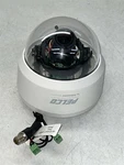 Pelco FD2-DVIO-6 Dome Fox Std Indoor Ntsc 2.8-10.5 Lens Security Camera. Fixed Price $80.00.