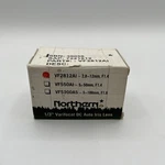 Brand New!! Northern 1/3" Varifocal Dc Auto Iris Lens 2.8-12MM F1.4 VF2812AI. Fixed Price $89.95.