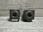 Lot Vicon Camera VC2430-34 #N30-12. Fixed Price $79.99.