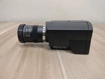 Iqeye IQ031S Ip Poe Bullet Security Network Camera *open Box*. Fixed Price $74.99.