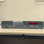 Kramer 8X8 VS-848 Video/balanced Audio Matrix Switcher As-is. Fixed Price $120.00.