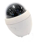 Bosch VG4-322-ECS0P Autodome 18X Ptz Camera System IP66 24VAC Used. Fixed Price $149.99.