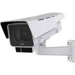 Axis Communications P1378-LE Nema 4X IP66/67 IK10 4K Outdoor Network Box Camera. Fixed Price $499.00.