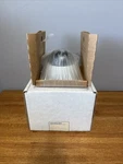 New Avigilon 1.0-H3-D1-IR Ip Dome Security Camera In Opened Box. Fixed Price $65.09.