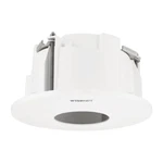 Hanwha Techwin Plenum Flush Mount, SHD-1408FPW. Fixed Price $81.25.