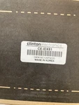 CE-IDX81 Indoor True D/n Wdr Dome Camera. Fixed Price $50.00.