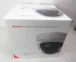 Honeywell HM4L8GR1 8MP Multi-imager Ir Rugged Dome Ip Security Camera Ssi. Fixed Price $695.00.