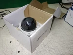 Arecont Vision AV5155DN 5MP H.264 Day/night Megadome Camera * New. Fixed Price $109.99.