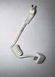 Invue Security HC71199 Cable W/ Lightning Connector (2 Pack) - White. Fixed Price $19.95.