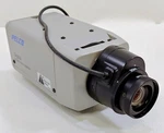 Pelco CC4600-2 Color Video Camera 24 Vac 4.5 Watts. Fixed Price $34.99.