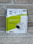 Axis Communications 01064-001 Companion Eye Mini L Ir Network Camera 2MP White. Fixed Price $24.99.