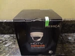 New Iob Messoa NDF820PRO Hdtv Network Security 1080P 2.8MM Cctv Dome Camera Poe. Fixed Price $199.99.