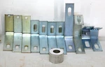 25419 Warn Industries- Mounting Hardware Bracket Kit 8251. Fixed Price $25.99.