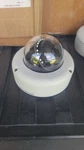 Avigilon 3.0W-H3-DO1-IR 3MP Indoor/outdoor Dome Security Camera Poe Ip. Fixed Price $200.00.