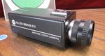 Allen-bradley 2801-YC Machine Vision Camera Black With 12MM 1:1.2 Lens. Fixed Price $55.00.
