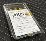 Axis RJ45 Pushpull Connector Kit Mpn 39680 Wired Ip/network Indoor/outdoor. Fixed Price $12.00.