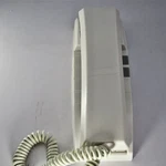 Elbex EIP92 Wsb White Intercom Handset New Box. Fixed Price $89.99.