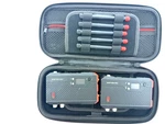Cvw Swift 800PRO 800FT Sdi Hdmi Wireless Video Transmission Transmitter Receiver. Fixed Price $199.99.