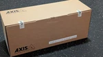 Axis P1377-LE Poe Outdoor Network Camera. Fixed Price $499.00.