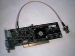 PA11-0012-5000 Pci Video Card From Pelco VCD5000 VCD5001 (and VCD5004). Fixed Price $91.72.