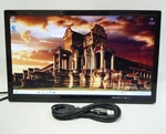 Wbox 0E-20LED2 20" Full Pro-grade Color Monitor Hdmi Vga Bnc **no Stand**. Fixed Price $69.95.