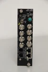 Optelecom 9252DR-L-FC-LD3S Digital Eight Channel Video Multiplexer P/n 23540-34. Fixed Price $249.99.