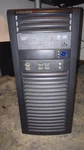 Supermicro 732-9 Tower Server Dual XEONS,64 Gigs Memory Quadro 4000 Video Card. Fixed Price $275.00.